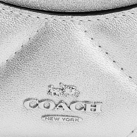 COACH Slim ID Card Case - Picture 10 of 10